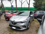 RENAULT Clio 1.5dci BUSINESS 100cv CRUISE CONTROL CERCHI LEGA