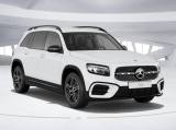 MERCEDES-BENZ GLB 200 d Automatic AMG Line Advanced Plus