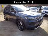 JEEP Compass 1600 MJT LIMITED 130CV CARPLAY KEYLESS CAM