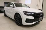 AUDI Q8 50 TDI 286 CV quattro 