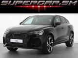 AUDI Q3 SPORTBACK 35 TFSI 