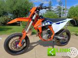 KTM 450 SMR VM 450 SM TRIPLA OMOLOGAZIONE 5-6a MARCIA