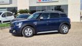 MINI Countryman 2.0D SOLI 54.600 km! GARANZIA 12 MESI