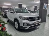 VOLKSWAGEN T-Cross 1.0 TSI Style BMT