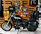 HARLEY-DAVIDSON 1200 Sportster Roadster - finanziabile e garantibile