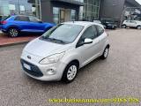 FORD Ka+ 1.2 8V 69CV