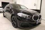 BMW 116 d 5p. Sport 