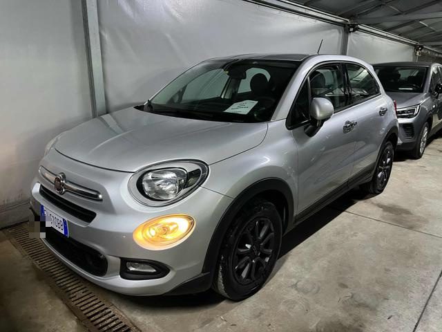 FIAT 500X BUSINESS 1.3 MultiJet 95 CV Immagine 0