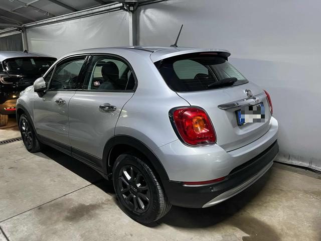 FIAT 500X BUSINESS 1.3 MultiJet 95 CV Immagine 1