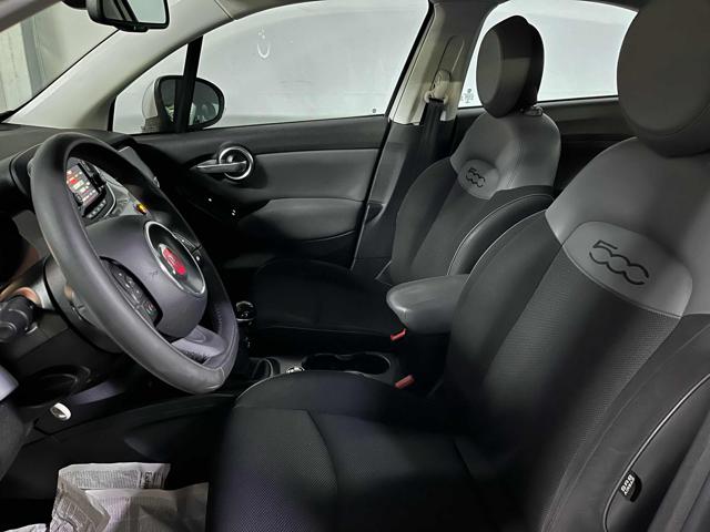 FIAT 500X BUSINESS 1.3 MultiJet 95 CV Immagine 4