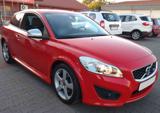 VOLVO C30 D2 R-Design EURO 5