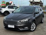 FORD Focus 1.5 TDCi 95 CV Start&Stop SW Titanium