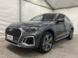 AUDI Q5 SPB 45 TFSI quattro S tronic S line plus