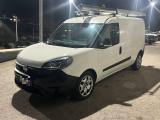 FIAT Doblo Doblò 1.6 MJT 105CV S&S PL-TN Cargo Maxi Lounge