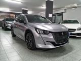 PEUGEOT 208 PureTech 100 Stop&Start 5 porte GT