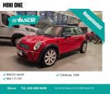 MINI One 1.6 16V One