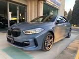 BMW 118 d 5p. Msport C.AUTOMATICO SOLI 1297 KM