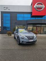 NISSAN Juke 1.6 HEV N-Connecta