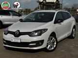 RENAULT Megane Mégane 1.5 dCi 110CV EDC SporTour Limited