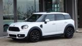 MINI Countryman 1.5 One D Baker Street Countryman Automatica