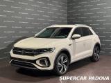 VOLKSWAGEN T-Roc 1.5 TSI ACT DSG R-Line