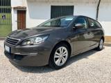 PEUGEOT 308 FUORI TUTTO!!!!!!!AUTOCARRO 1.6 HDI Stop&Start SW