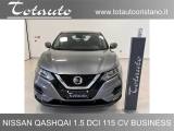 NISSAN Qashqai 1.5 dCi 115 CV Business