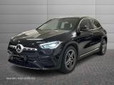 MERCEDES-BENZ GLA 200 d Automatic 4Matic Premium