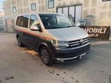 VOLKSWAGEN Multivan t6 2.0 TDI 204CV DSG Comfortline