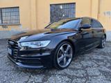 AUDI A6 S-LINEAvant 2.0TDI 190 CVStronicBusinessPlus