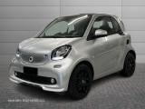 SMART ForTwo 70 1.0 twinamic Superpassion