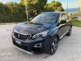 PEUGEOT 3008 BlueHDi 130 S&S EAT8 Allure