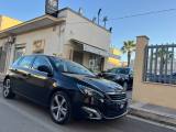 PEUGEOT 308 1.6HDi 120 Allure