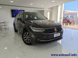 VOLKSWAGEN Tiguan 2.0 TDI 150 CV SCR DSG Life