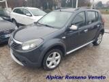 DACIA Sandero Stepway 1.5 dCi 70CV