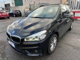 BMW 218 d Active Tourer Advantage Auto.