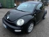 VOLKSWAGEN New Beetle neopatentati Bellissima 1.9 TDI