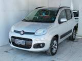 FIAT Panda III Van 2016 -  van 0.9 Pop 85cv 4x4 2p.ti serie