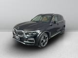 BMW X5 G05 2018 -  xdrive30d xLine auto