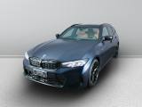 BMW M340 Serie 3 G21 2022 Touring - d Touring mhev 48V xdri