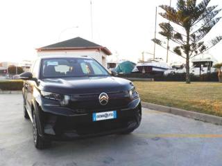 CITROEN C3 usata, con Airbag laterali