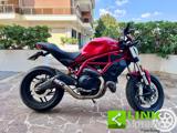 DUCATI Monster 797 , FINANZIABILE