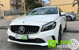 MERCEDES-BENZ A 180 d Premium