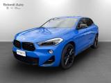 BMW X2 xdrive M35i auto