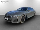 BMW 840 Serie 8 d Gran Coupe mhev 48V xdrive Individual Co