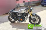 SUZUKI GS 550 CAFE RACER