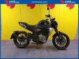 OTHERS-ANDERE OTHERS-ANDERE CFMOTO 300CL-X Garantita e Finanziabile