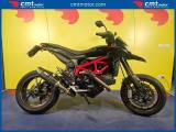 DUCATI Hypermotard 821 Garantita e Finanziabile