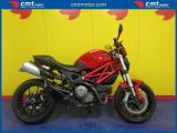 DUCATI Monster 796 Garantita e Finanziabile