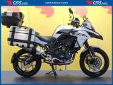 BENELLI TRK 502 Garantita e Finanziabile